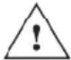 Eta ETA126090000 - SAFETY PRECAUTIONS - 1