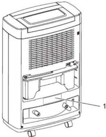 AEG LE 25 - Sonstige Störungen - 1