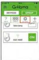 Emos P5550 - Funkcja alarmu - 3