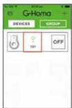 Emos P5550 - Setting the Maximum ON Time - 1