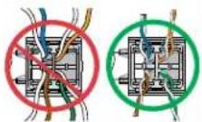 Panduit CJR6X88TGAW - 8