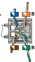 Panduit CJR6X88TGAW - 13