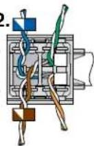 Panduit CJR6X88TGAW - 39