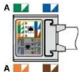 Panduit CJR6X88TGAW - 11
