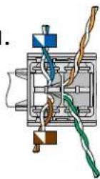 Panduit CJR6X88TGAW - 18