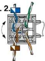 Panduit CJR6X88TGAW - 33