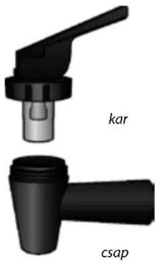 Concept ZH0010 - A CSAP AJÁNLATOS TISZTÍTÁSI MENETE - 1