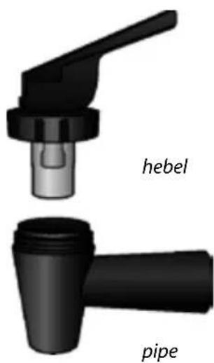 hebel pipe