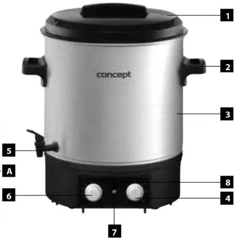 Concept ZH0010 - Zubehör - 2