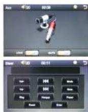 Xomax XM-2VRSU717BT - Other functions - 1