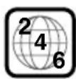 CLARION MAX678RVD - Note on region numbers - 3