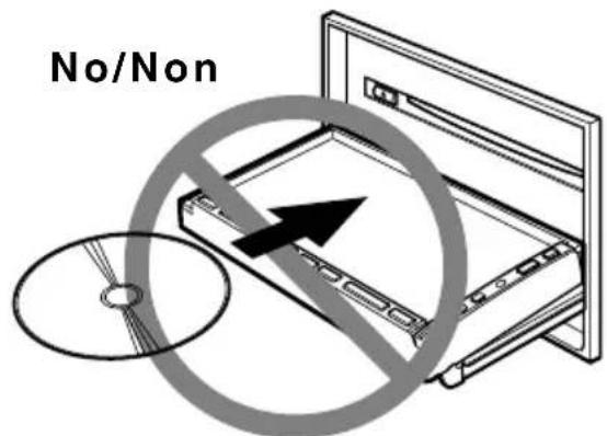 No/Non