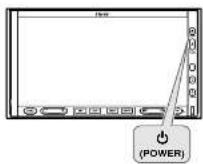 CLARION MAX678RVD - Outline of Button and Touchkey Operation - 1