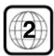 CLARION MAX678RVD - Note on region numbers - 2