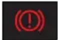LEXUS ES 300h (2018) - If a warning light turns on or a warning buzzer sounds - 2