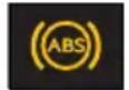 LEXUS ES 300h (2018) - If a warning light turns on or a warning buzzer sounds - 8