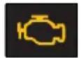 LEXUS ES 300h (2018) - If a warning light turns on or a warning buzzer sounds - 5