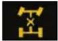 LEXUS LX 570 (2018) - If a warning light turns on or a warning buzzer sounds - 13