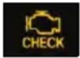 LEXUS LX 570 (2018) - If a warning light turns on or a warning buzzer sounds - 4