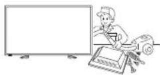 NEC MultiSync E326 - Zásady a upozornění - 10