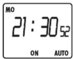 MO 21:30:52 ON AUTO