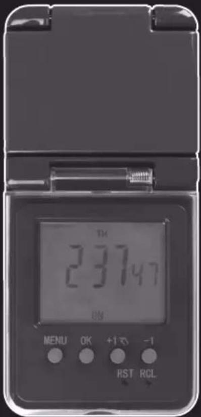 Cotech EMT448ET - Important: - 1