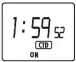 1:59 52 CTD ON