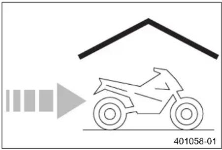 KTM 300 SX (2015) - Informace - 1