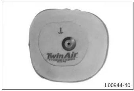 TwinAir L00944-10