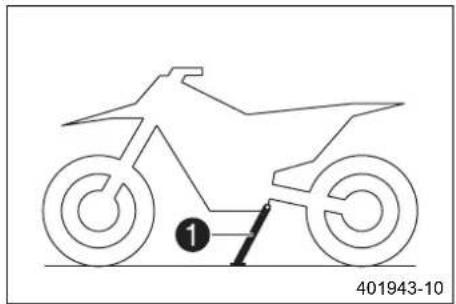 KTM 300 SX (2015) - Informace - 1