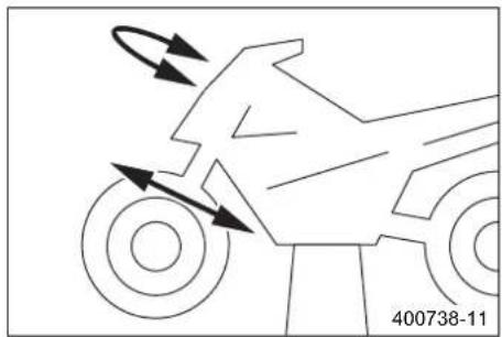 KTM 300 SX (2015) - Informace - 1