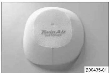 TwinAir SUSTEFANER B00435-01