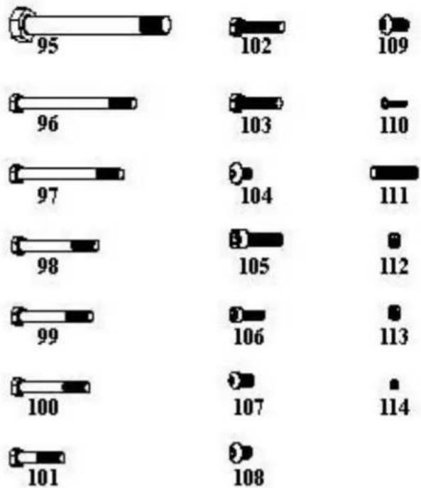BodyCraft BCG-GX - DESCRIPTION - 2
