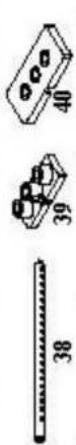 BodyCraft BCG-GX - DESCRIPTION - 2