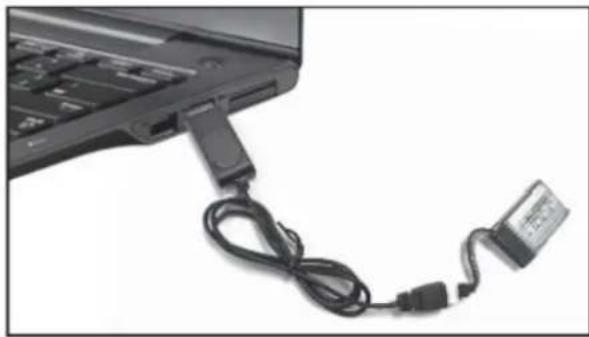 DENVER DCH-261 - Charger notice: - 2
