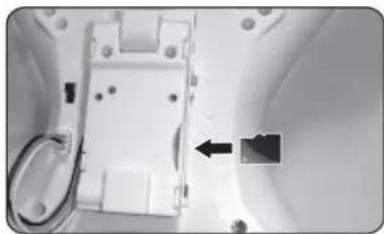 DENVER DCH-261 - How to take video & photo - 1