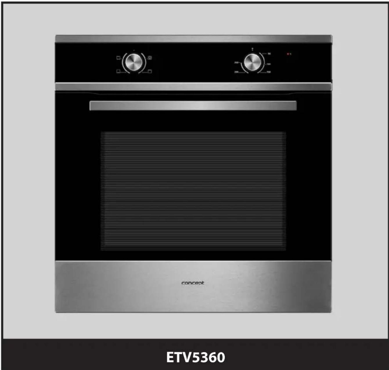 Concept ETV5360 - 1