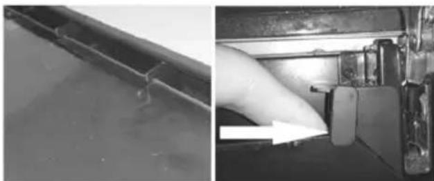 Concept ETV7060 - Cleaning glass parts - 3