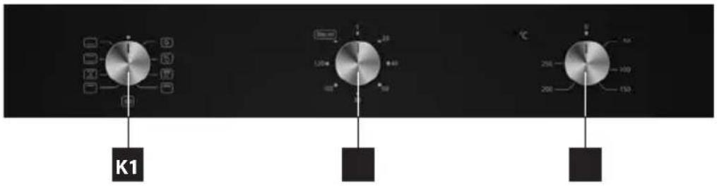 K1 120m 440 250 100 130 °C