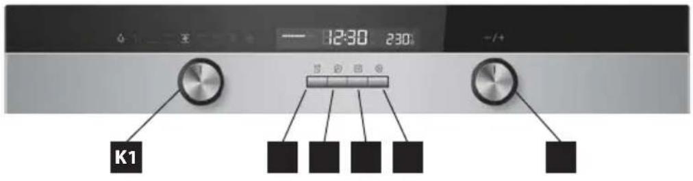 K1 — 12:30 230 -/+
