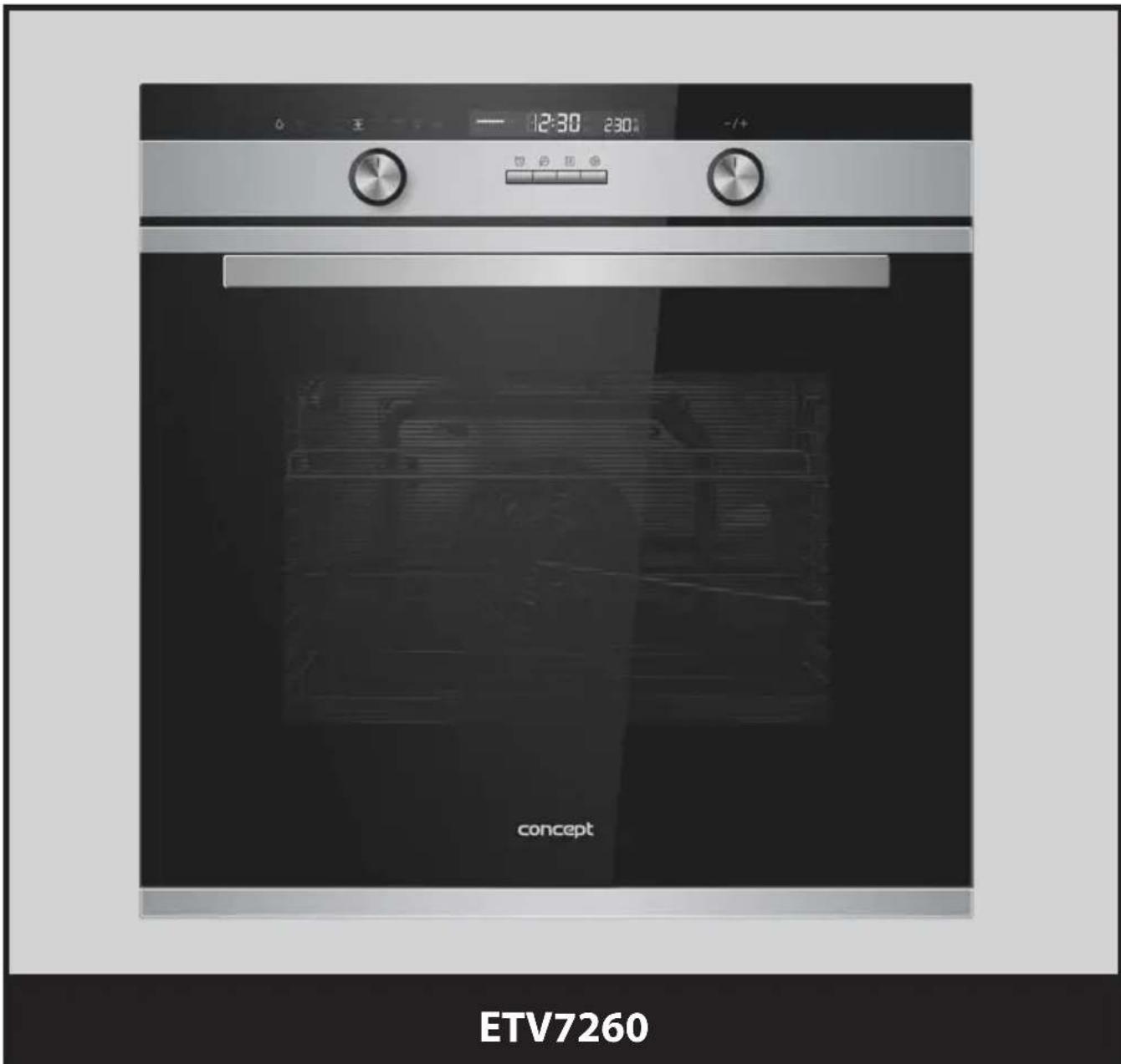 12:30 230 -/+ concept ETV7260