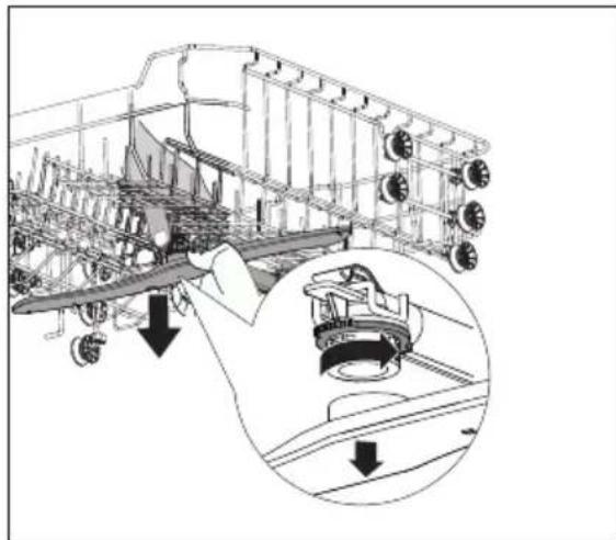 Concept MNV4245 - Smidzinātājspārnu tīrīšana - 1
