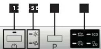 1 5 6 P ECO