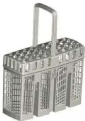 Concept MNV4245 - Cutlery basket - 1