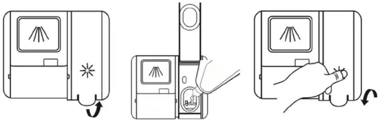 Concept MNV4245 - UZUPEŁNIANIE ŚRODKA NABŁYSZCZAJĄCEGO - 1