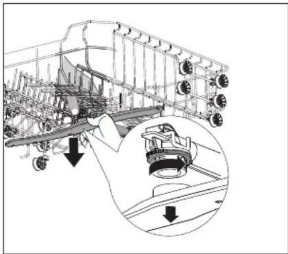 Concept MNV4245 - Čištění ostřikovacích ramen - 1