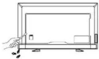 NEC MultiSync E506 - Zásady a upozornění - 6