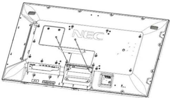 NEC