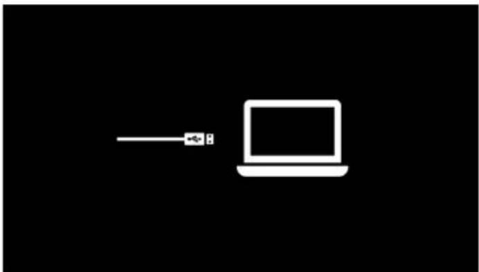 DELL S518WL - Setting up to Present via Internal Memory - 4