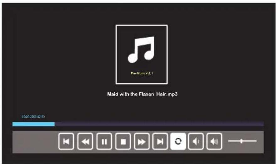 Flax Music Vol. 1 Maid with the Flaxen Hair.mp3 00:00:70E:2:50
